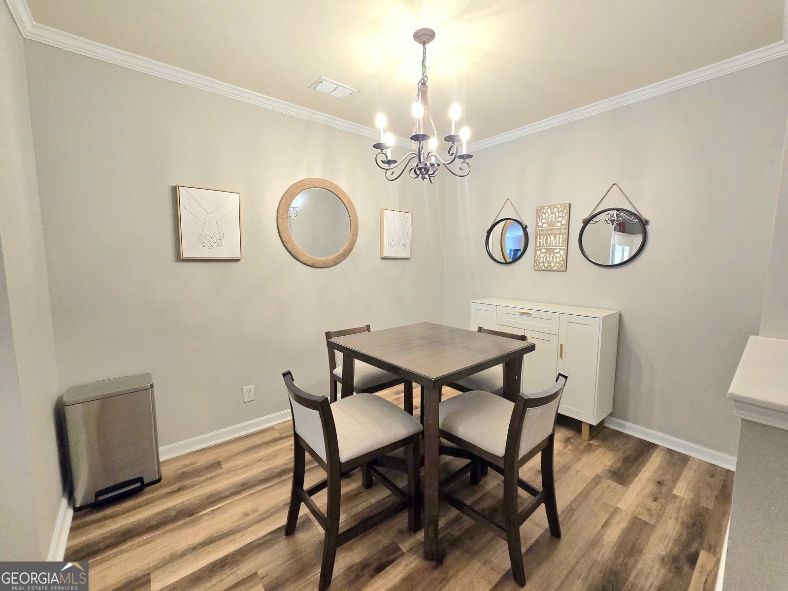 1975 Nocturne Drive Alpharetta - 5