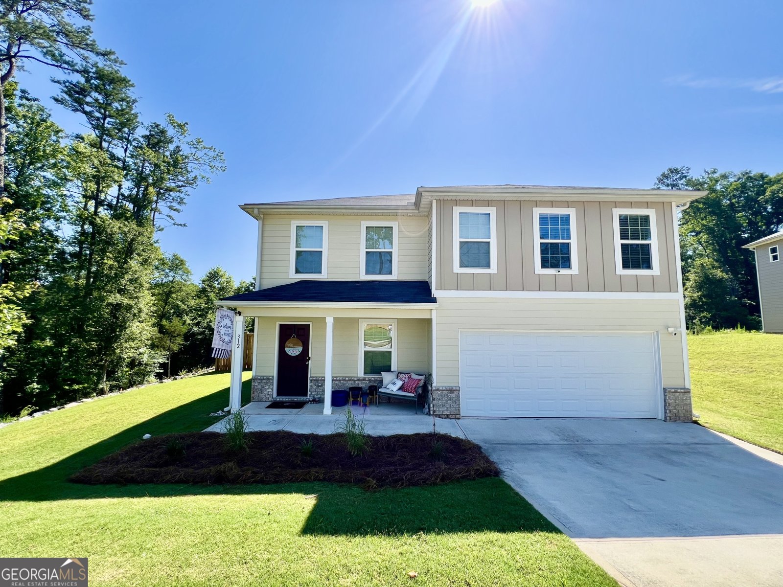 312 Indian River Drive Jefferson - 1
