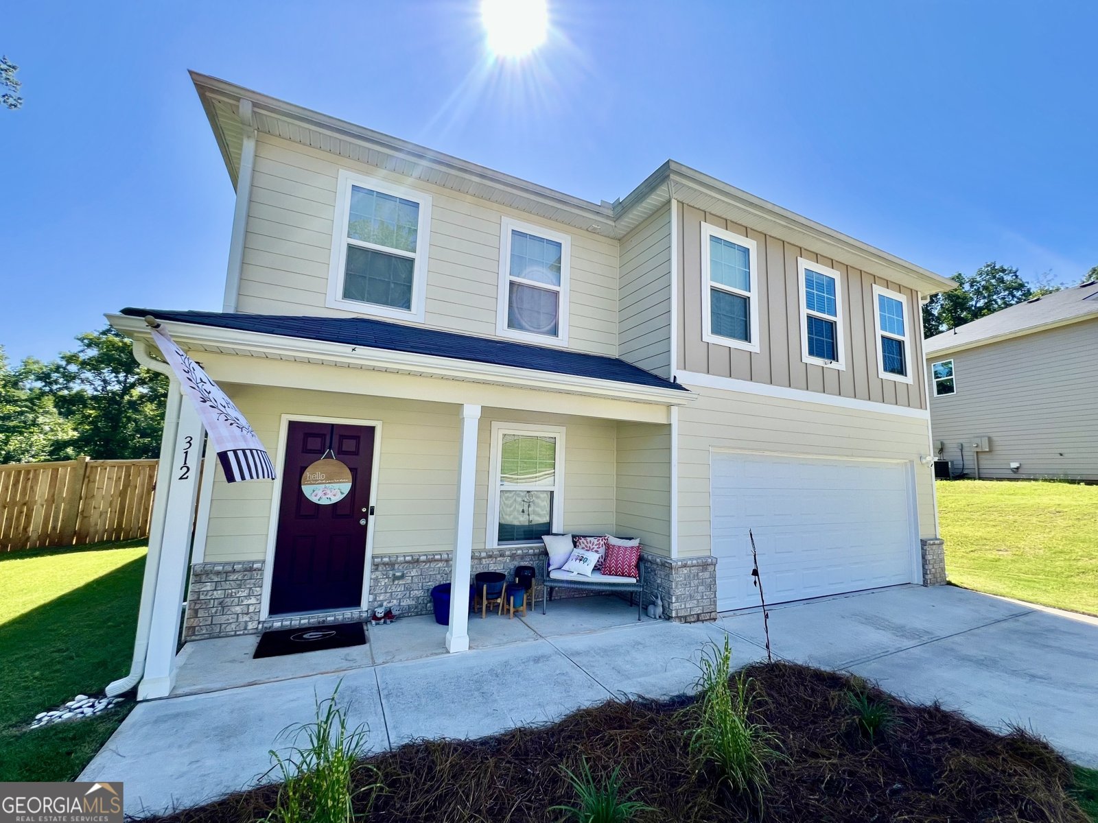 312 Indian River Drive Jefferson - 3
