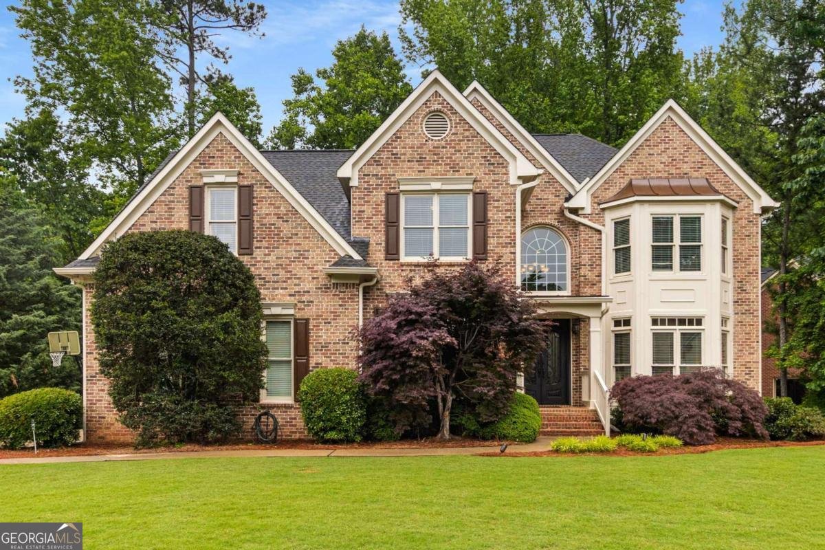 2759 Thomashire Trace Marietta - 1