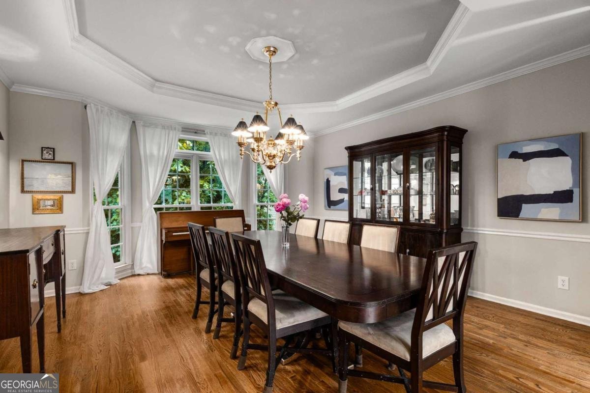 2759 Thomashire Trace Marietta - 10