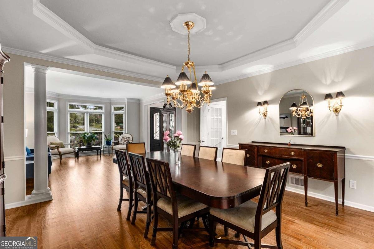 2759 Thomashire Trace Marietta - 11