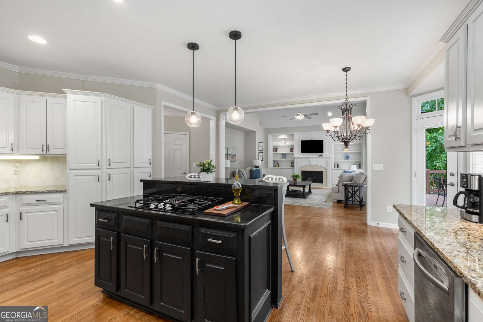 2759 Thomashire Trace Marietta - 15