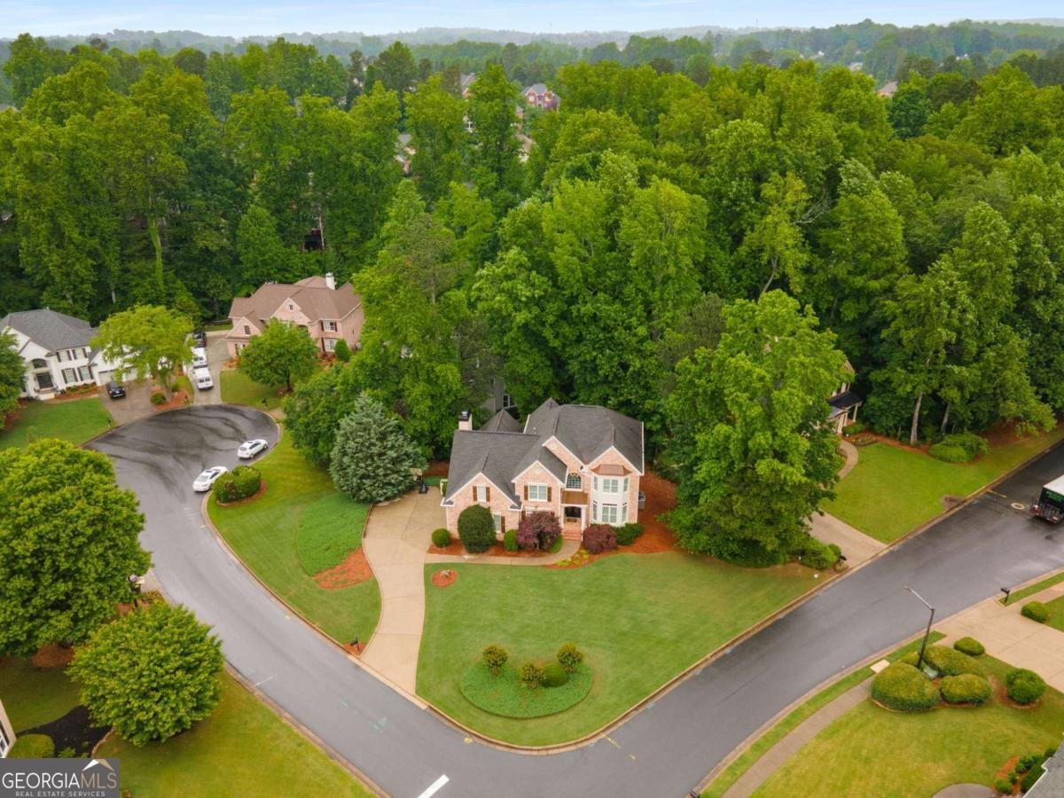 2759 Thomashire Trace Marietta - 2
