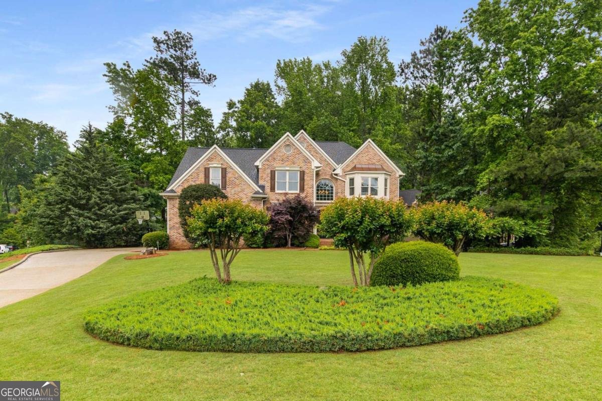 2759 Thomashire Trace Marietta - 3