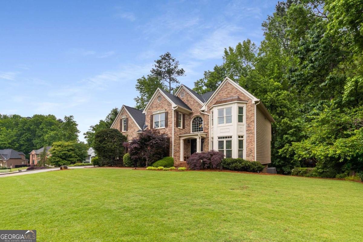 2759 Thomashire Trace Marietta - 4