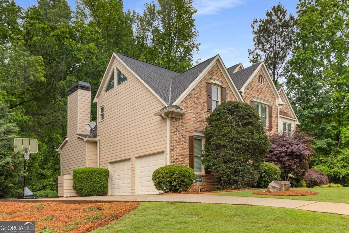 2759 Thomashire Trace Marietta - 5