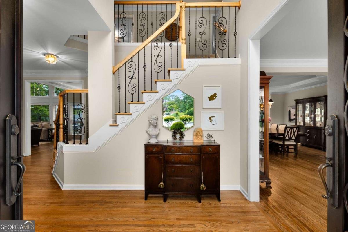 2759 Thomashire Trace Marietta - 6