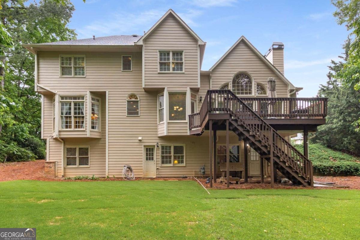2759 Thomashire Trace Marietta - 60