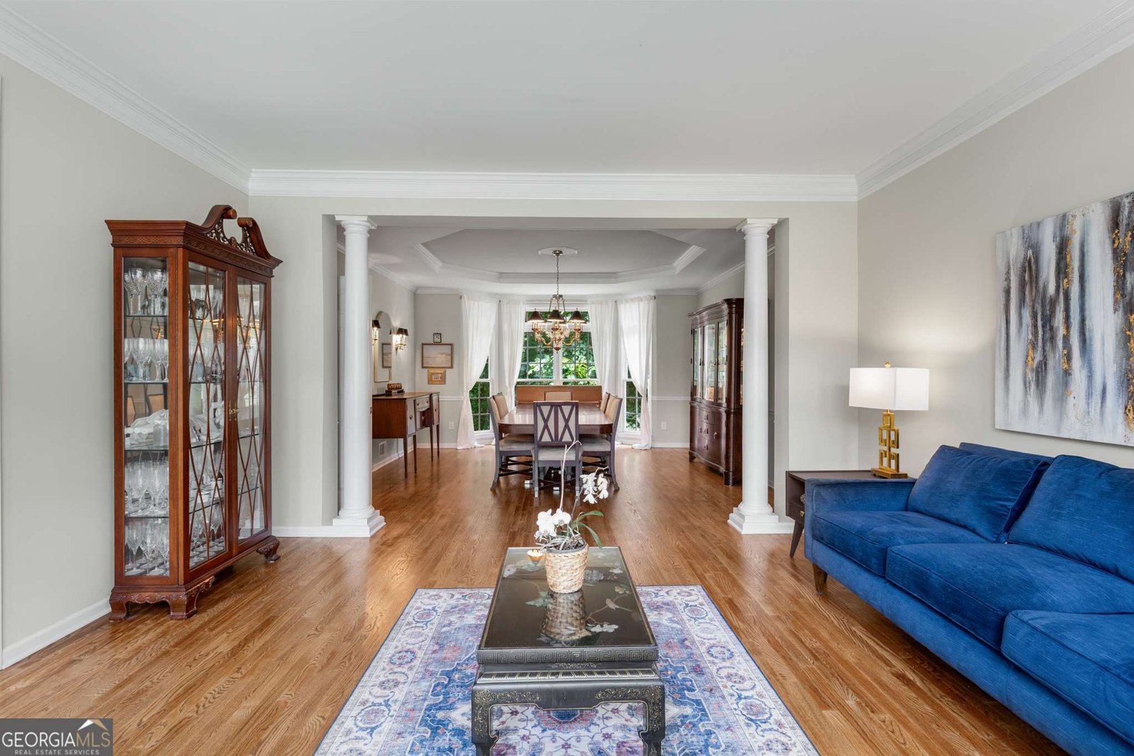 2759 Thomashire Trace Marietta - 7
