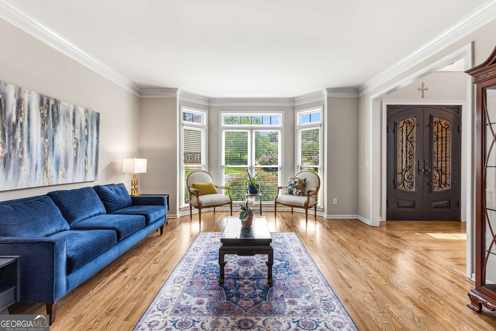 2759 Thomashire Trace Marietta - 8