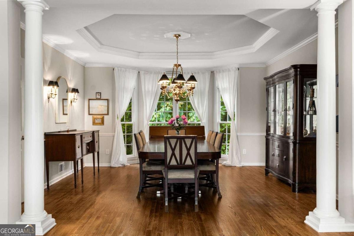 2759 Thomashire Trace Marietta - 9