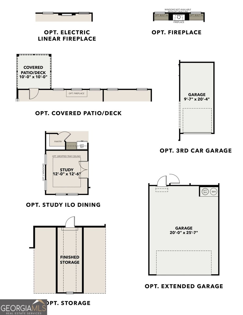 551 Grand Wehunt Drive Hoschton - 3