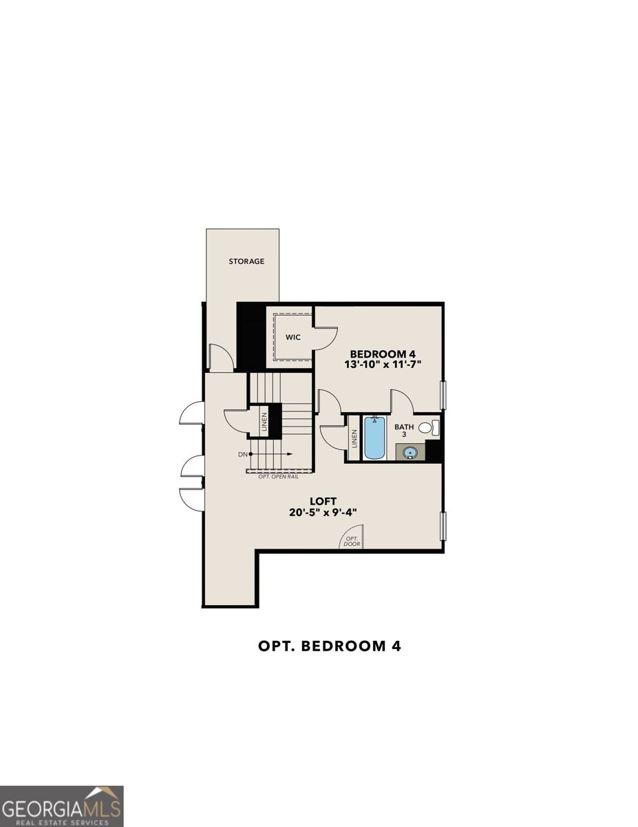 551 Grand Wehunt Drive Hoschton - 4