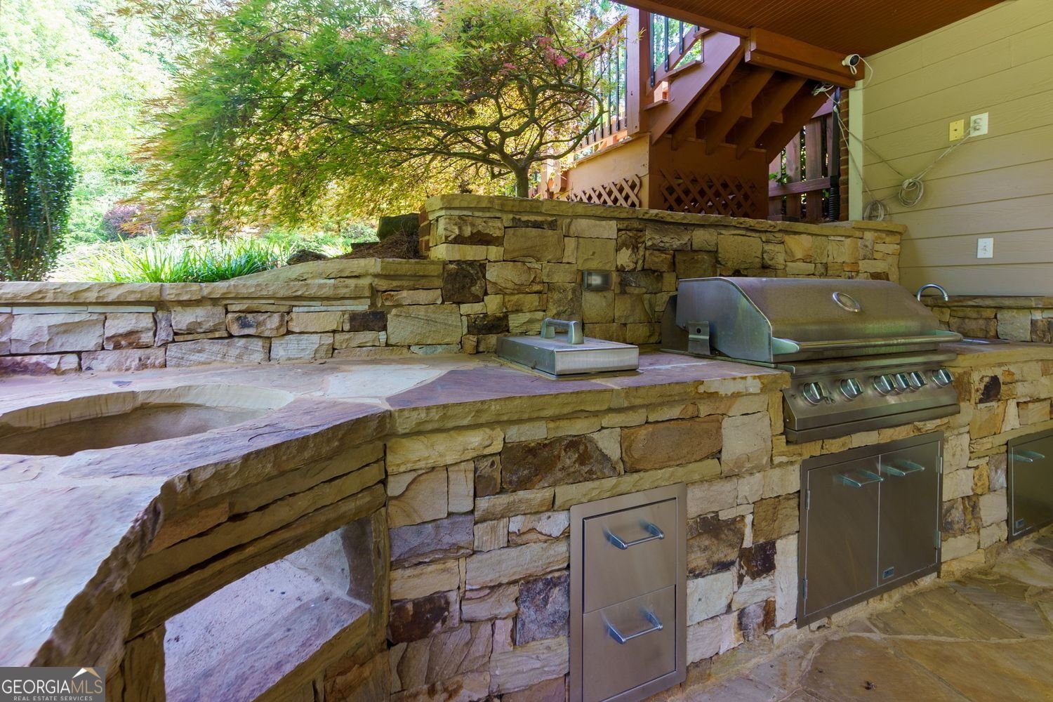 141 Olde Heritage Way Woodstock - 12