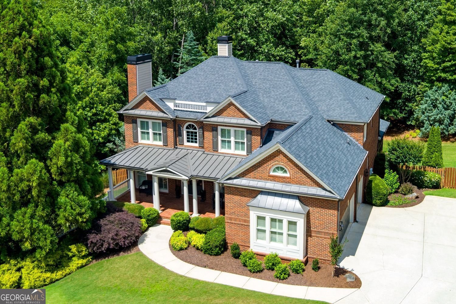 141 Olde Heritage Way Woodstock - 13