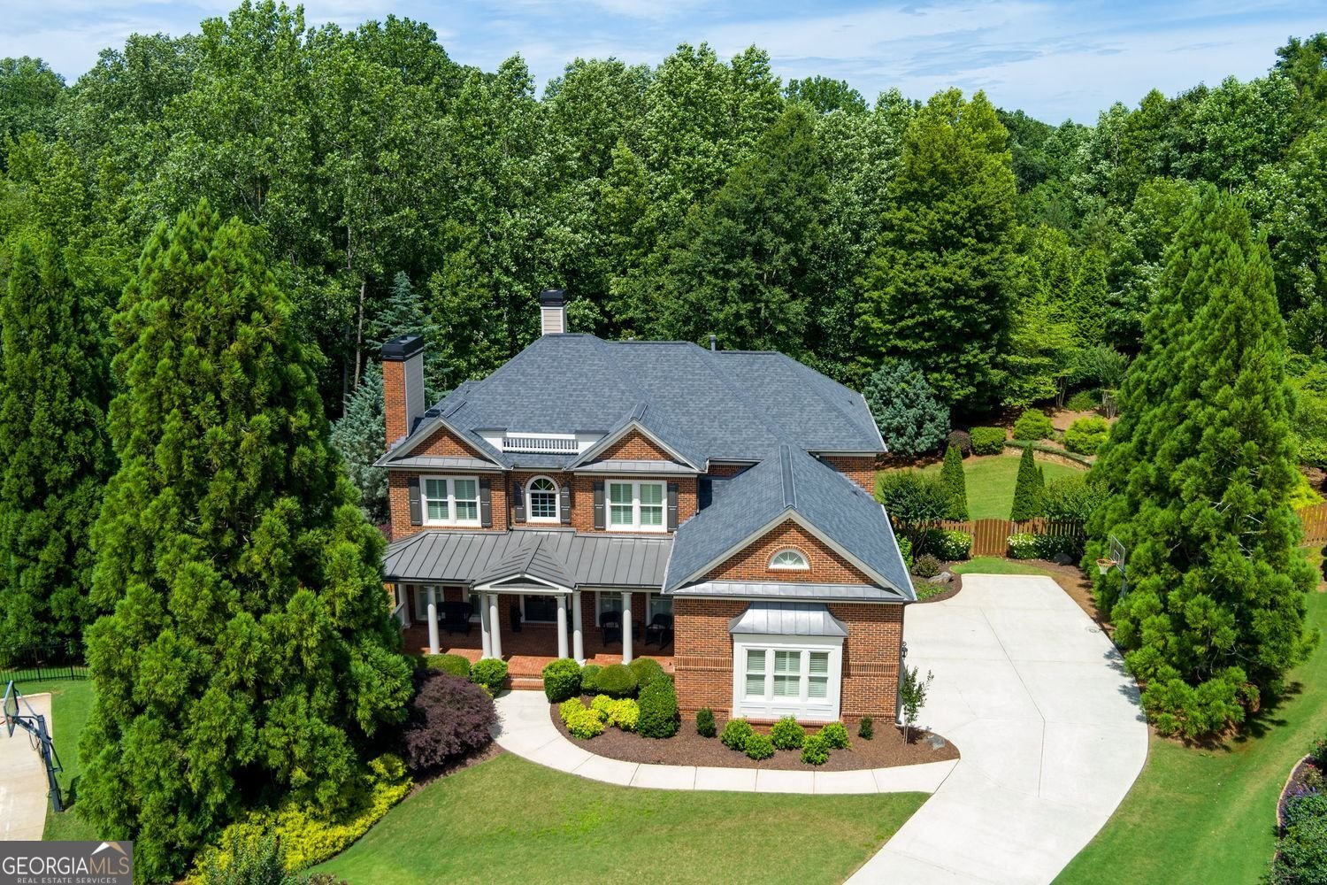 141 Olde Heritage Way Woodstock - 14