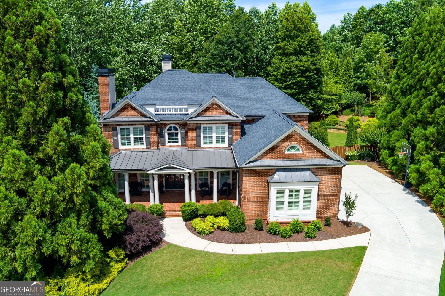 141 Olde Heritage Way Woodstock - 15