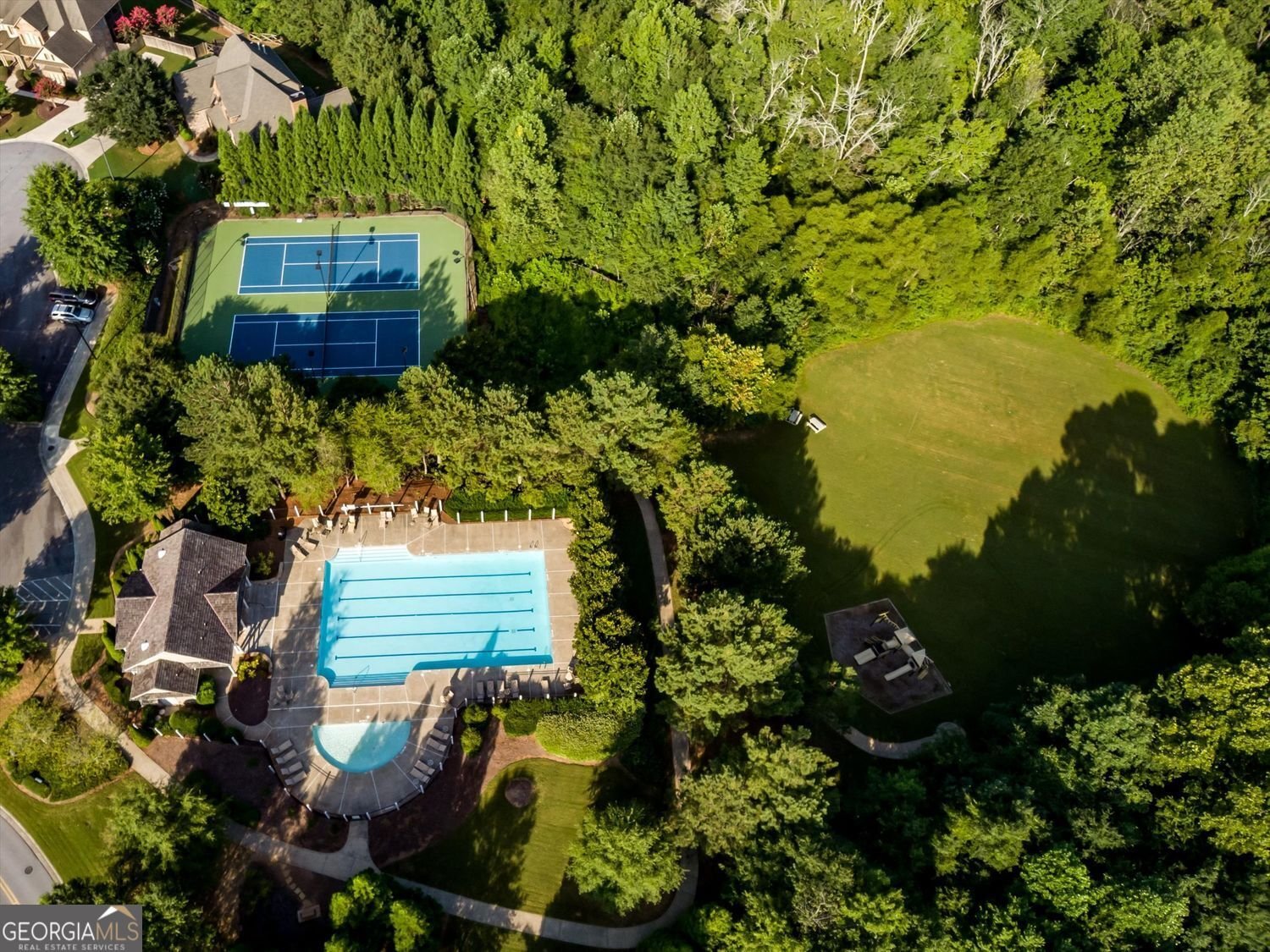 141 Olde Heritage Way Woodstock - 18