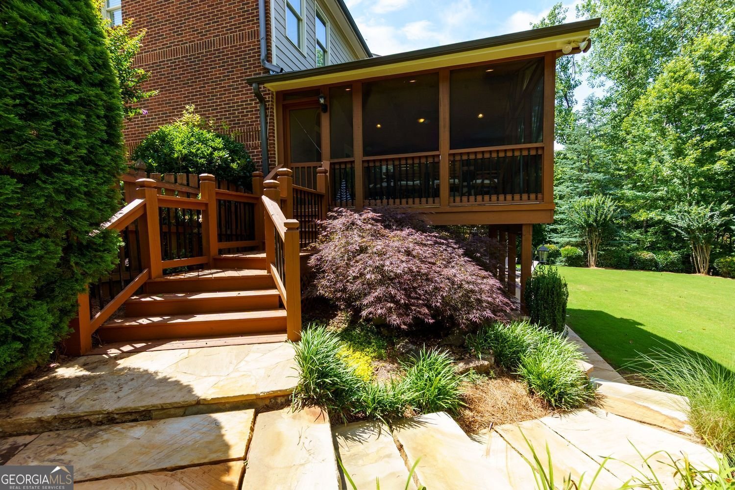 141 Olde Heritage Way Woodstock - 3