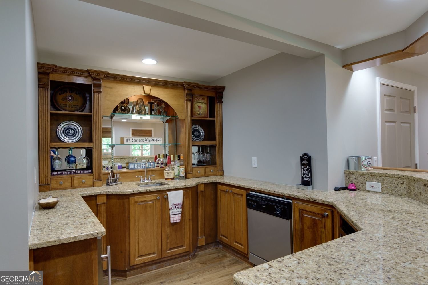 141 Olde Heritage Way Woodstock - 48