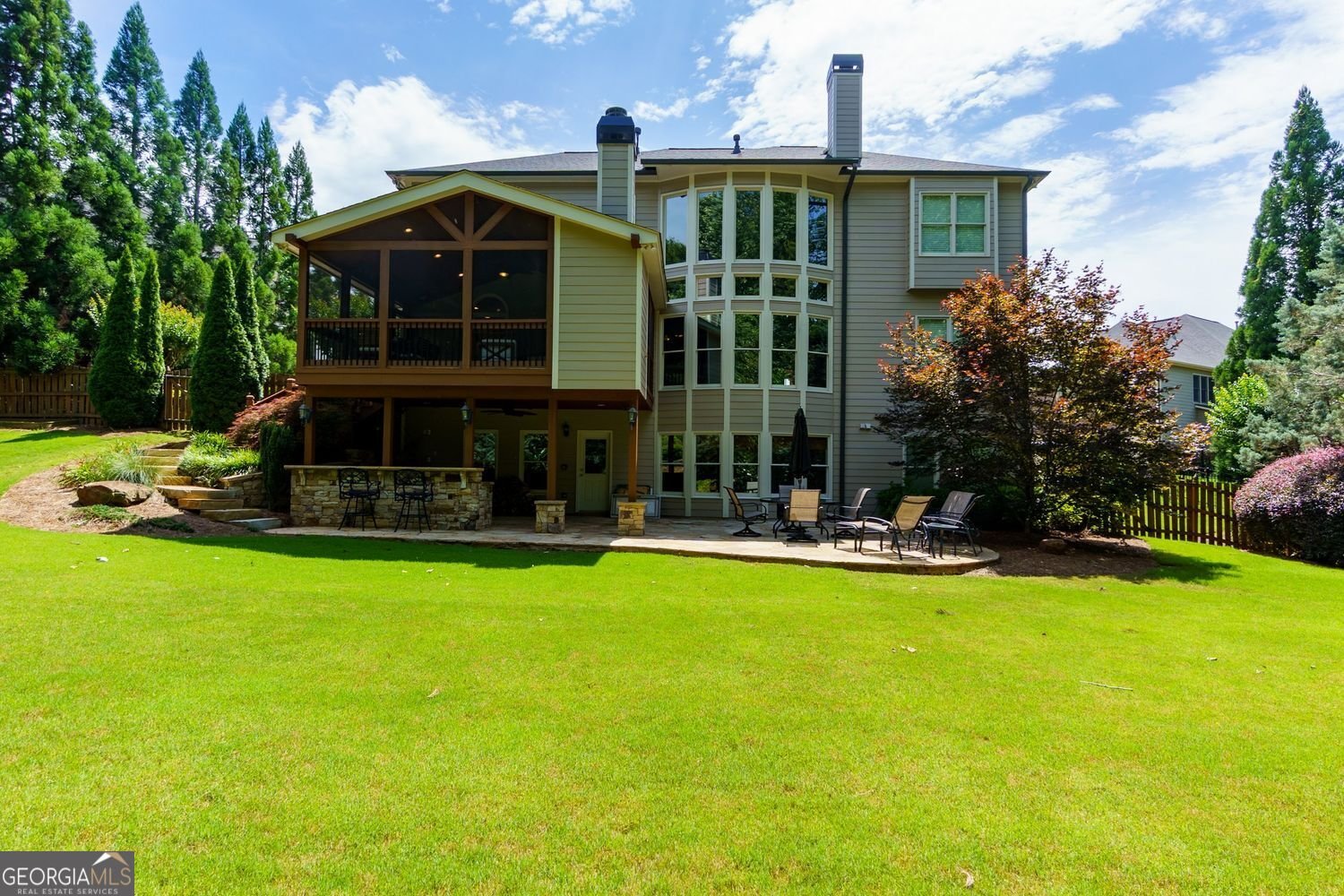 141 Olde Heritage Way Woodstock - 7