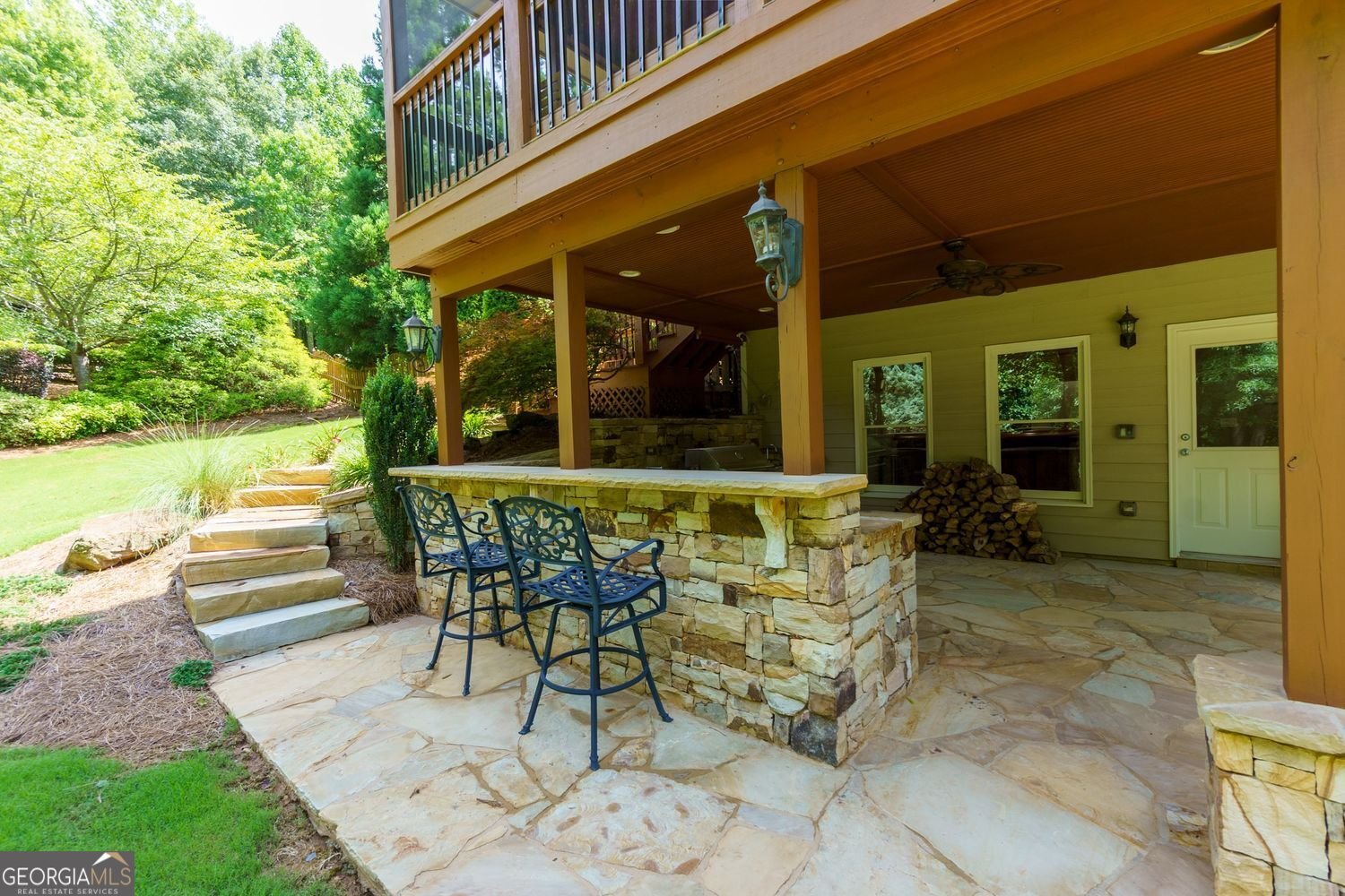141 Olde Heritage Way Woodstock - 8