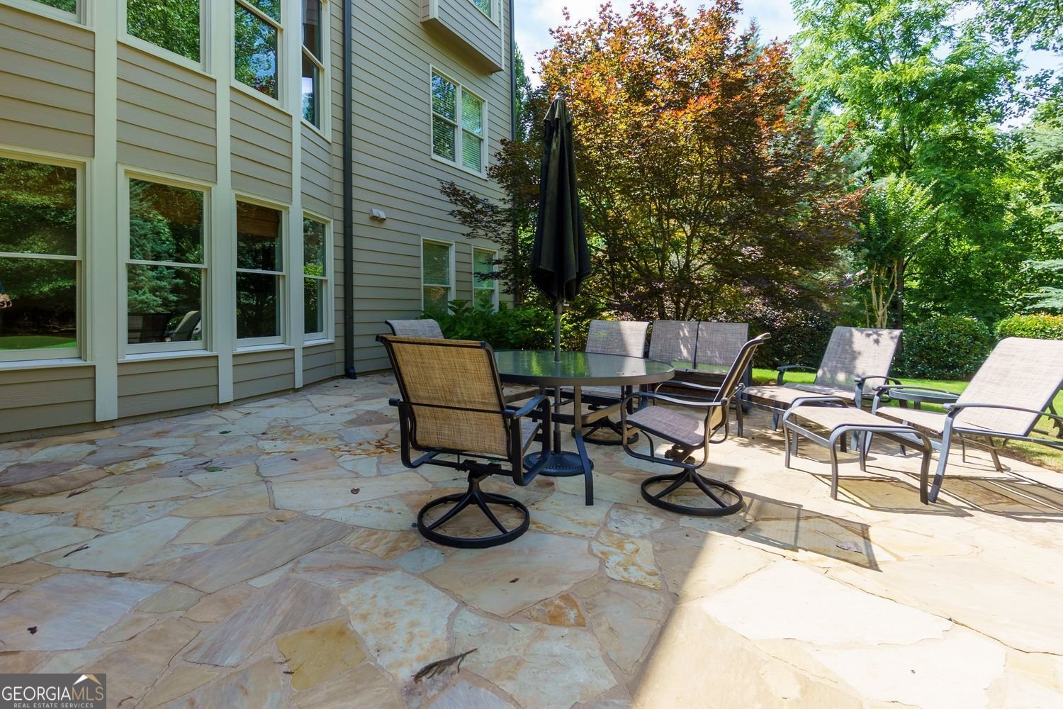 141 Olde Heritage Way Woodstock - 9