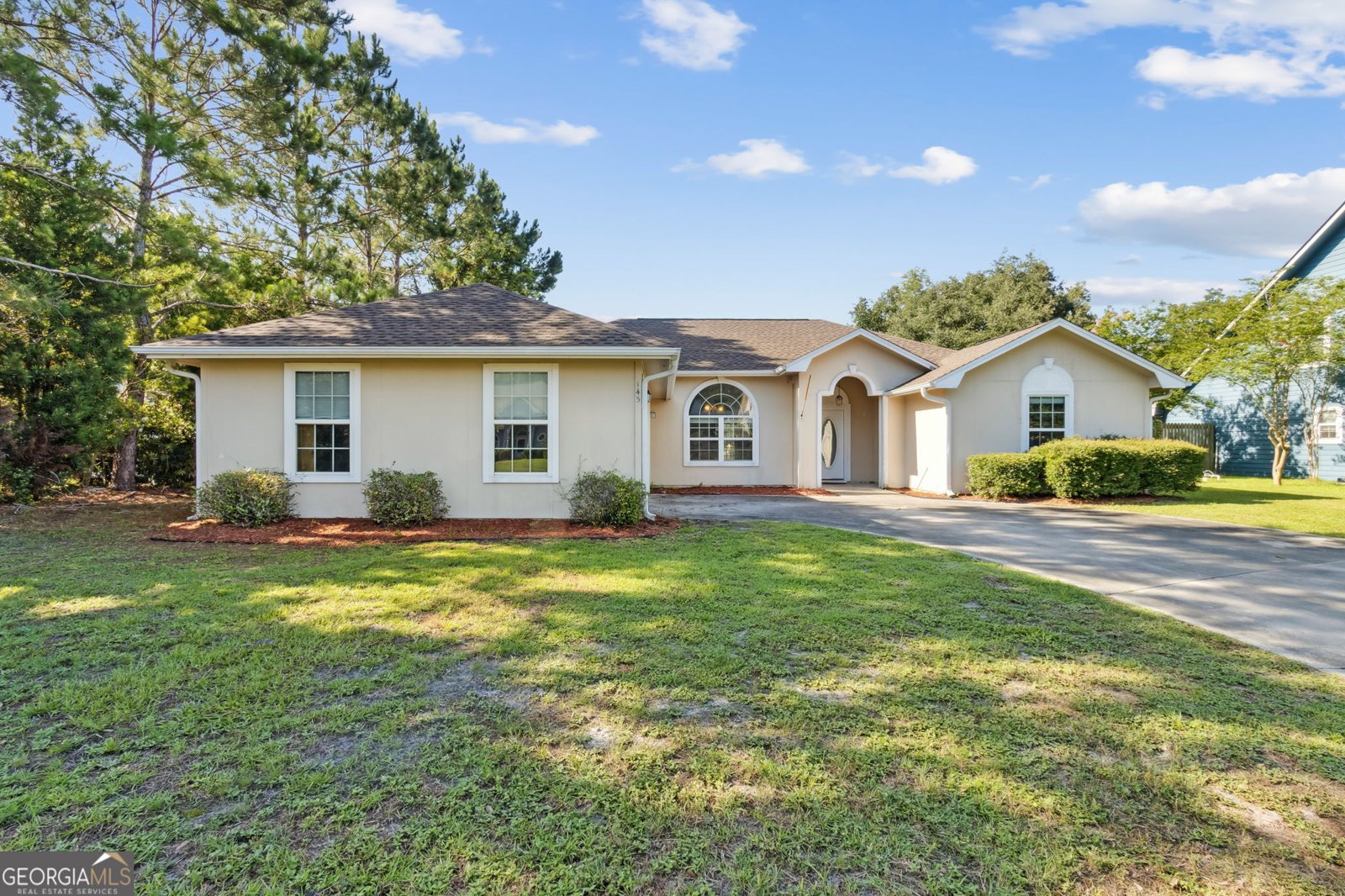 143 Lake Manor Drive Kingsland - 1