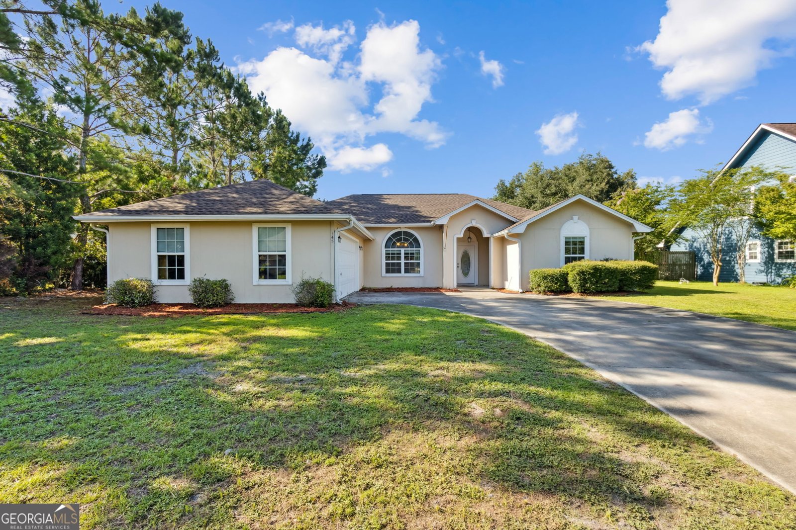 143 Lake Manor Drive Kingsland - 2