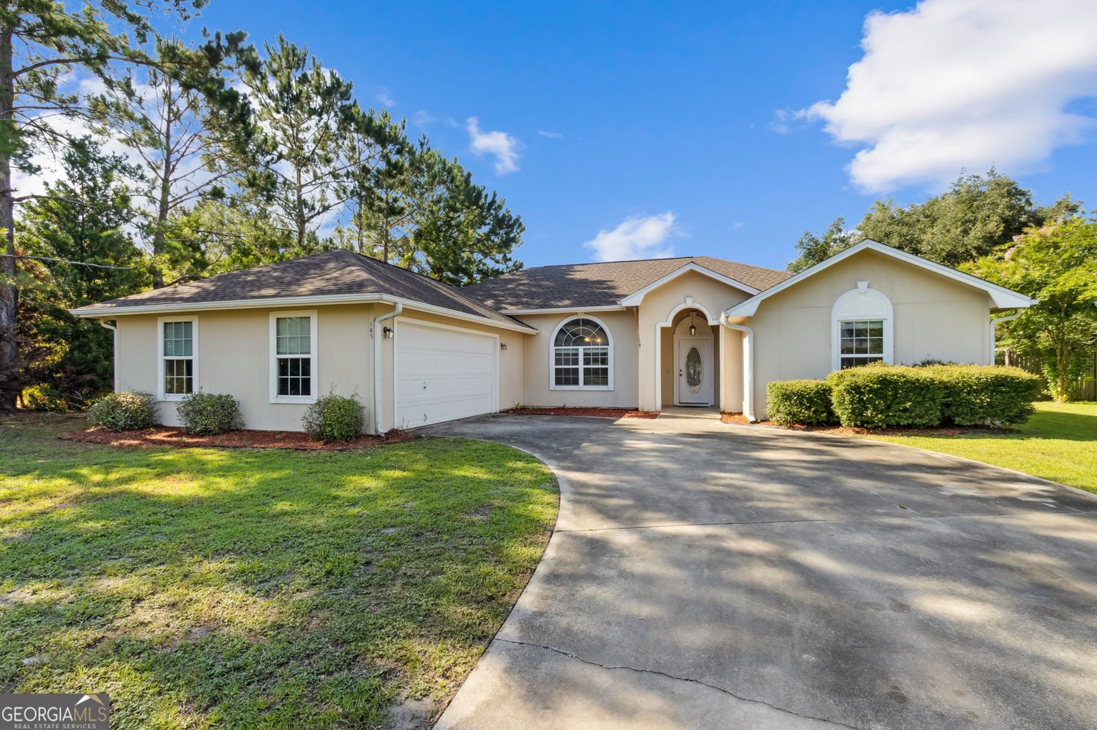 143 Lake Manor Drive Kingsland - 3