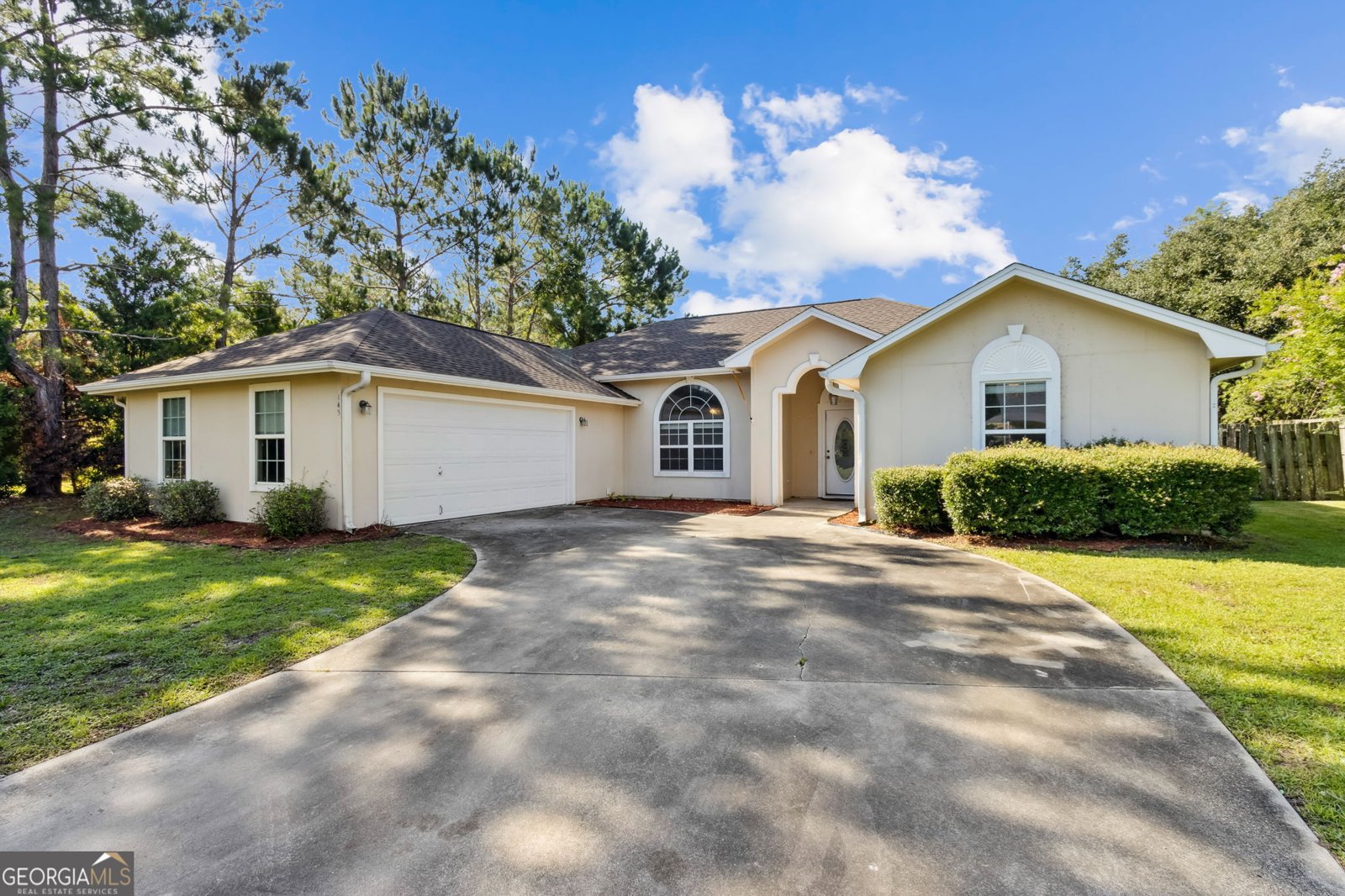 143 Lake Manor Drive Kingsland - 4