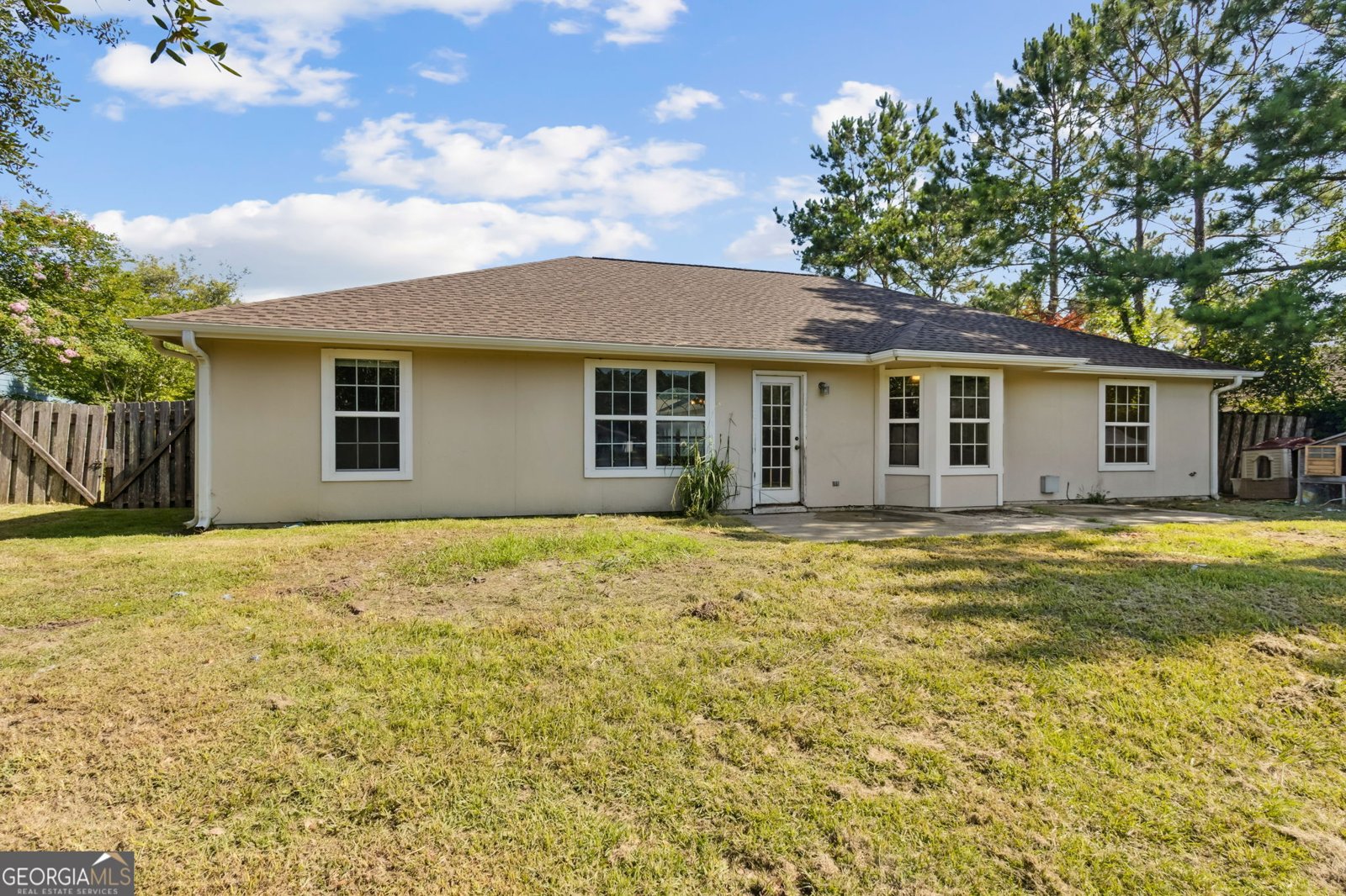 143 Lake Manor Drive Kingsland - 48