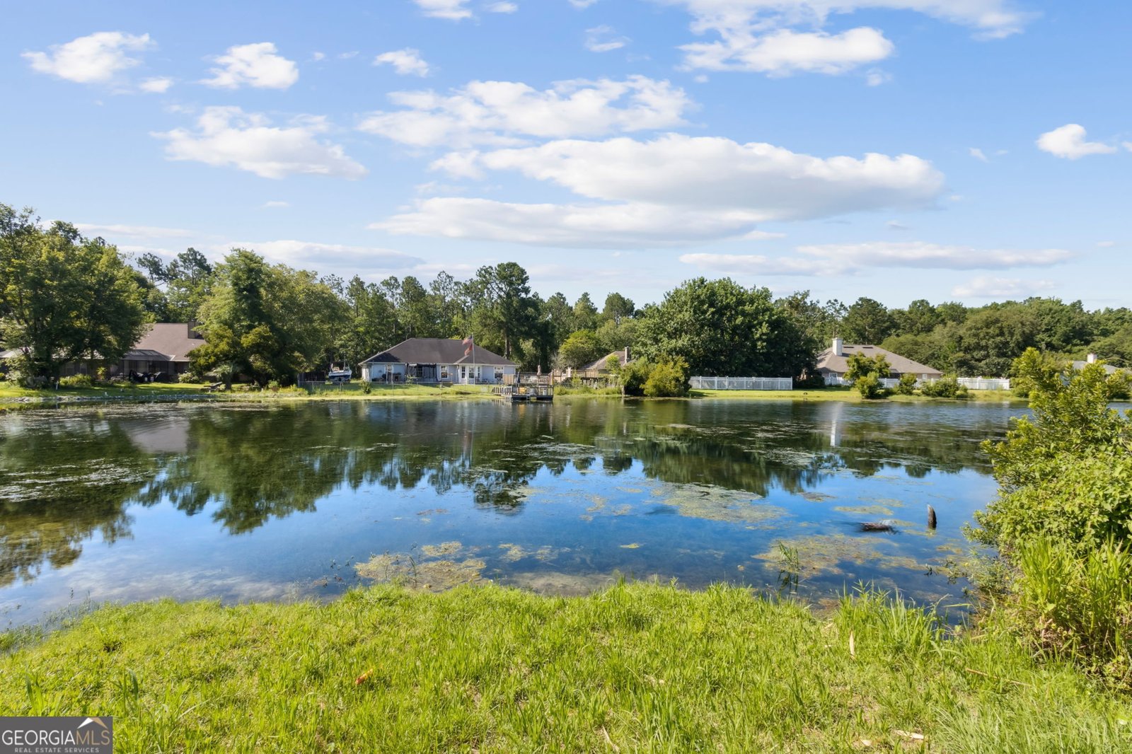 143 Lake Manor Drive Kingsland - 52