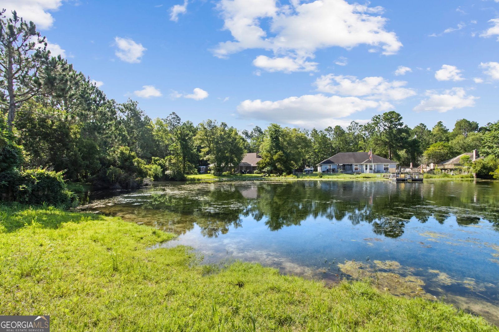 143 Lake Manor Drive Kingsland - 53
