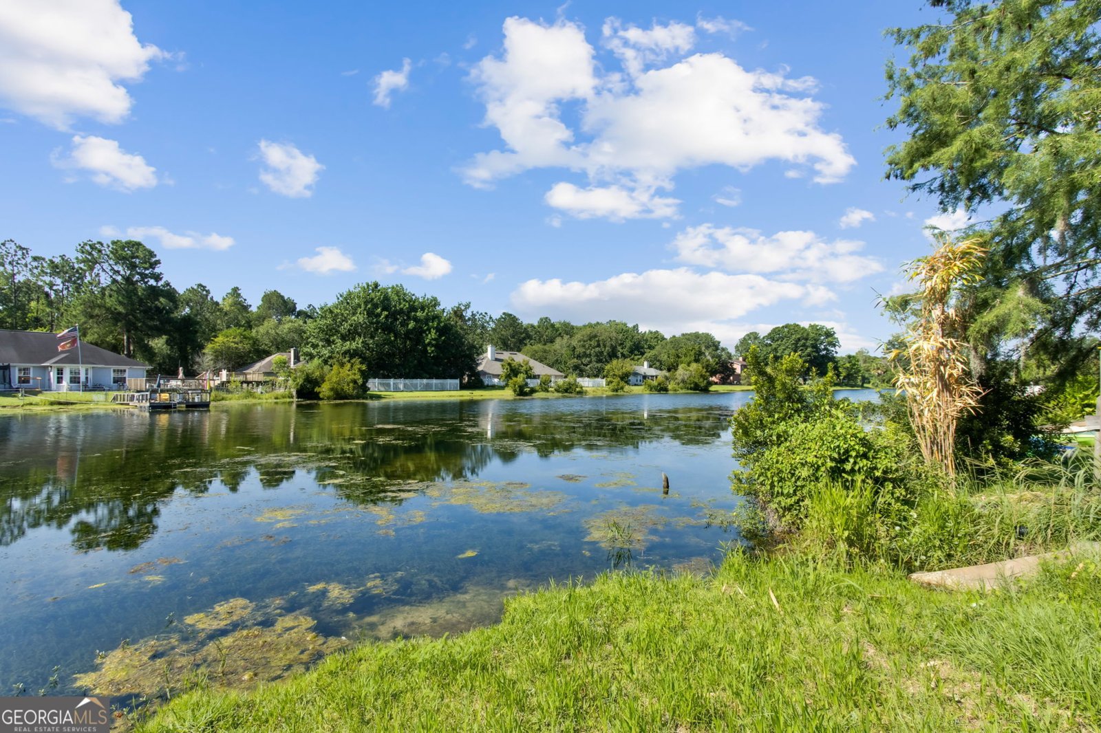 143 Lake Manor Drive Kingsland - 54
