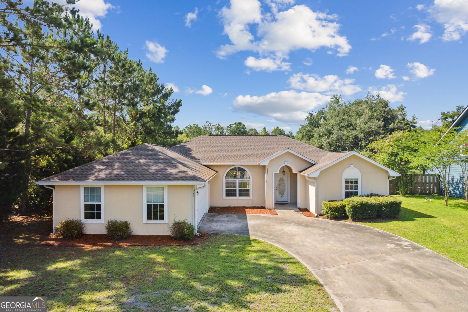 143 Lake Manor Drive Kingsland - 55