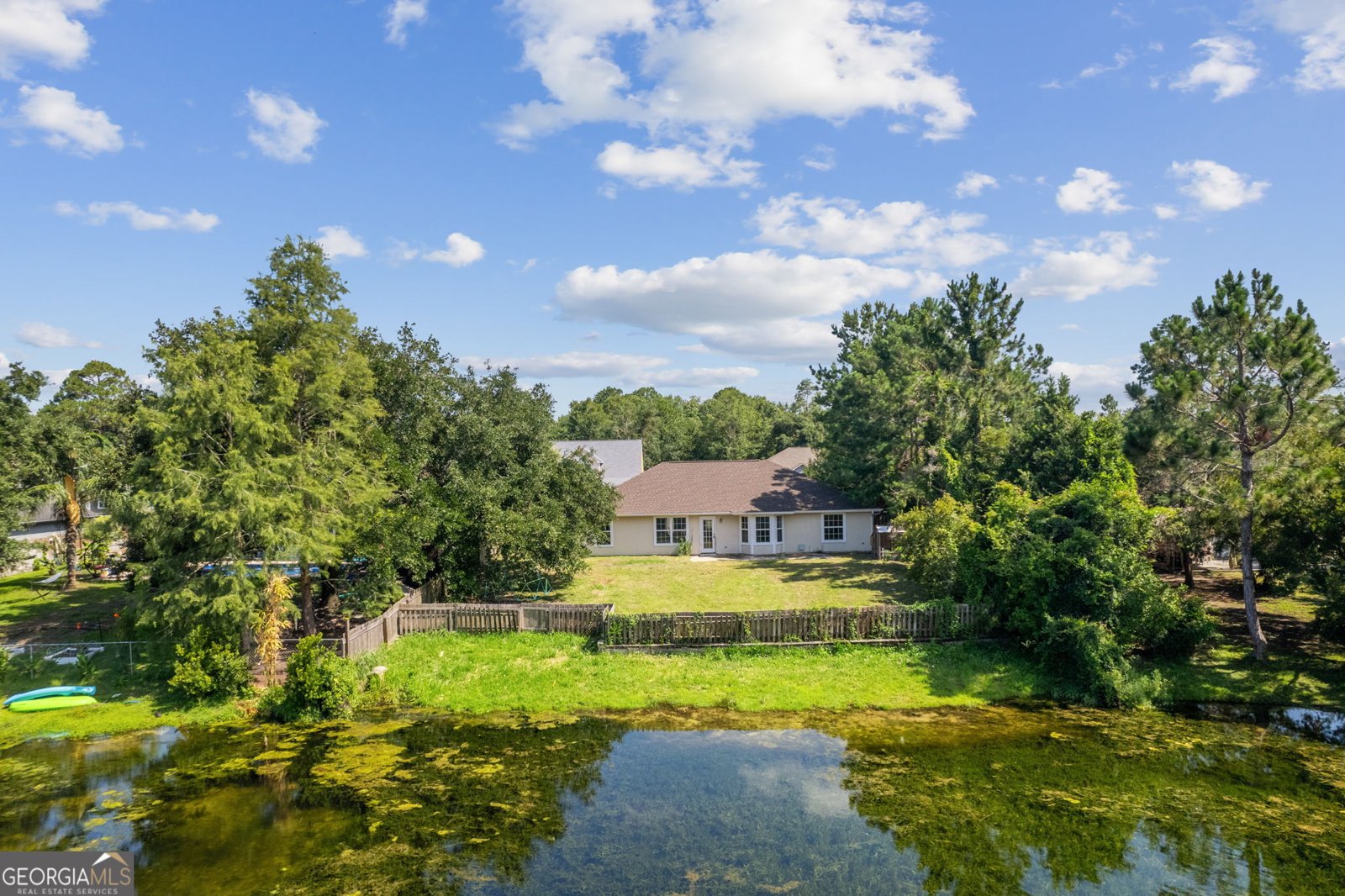 143 Lake Manor Drive Kingsland - 57