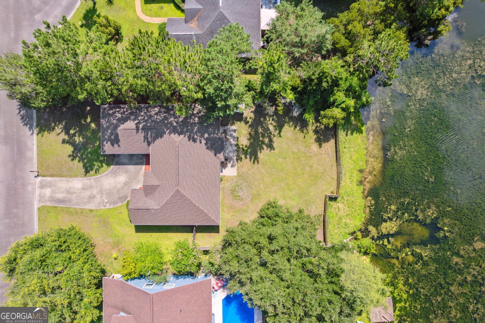 143 Lake Manor Drive Kingsland - 58