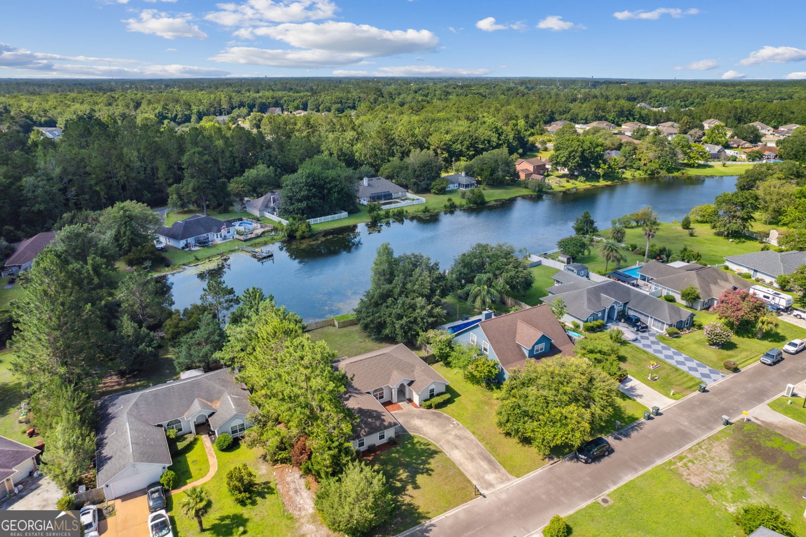 143 Lake Manor Drive Kingsland - 61