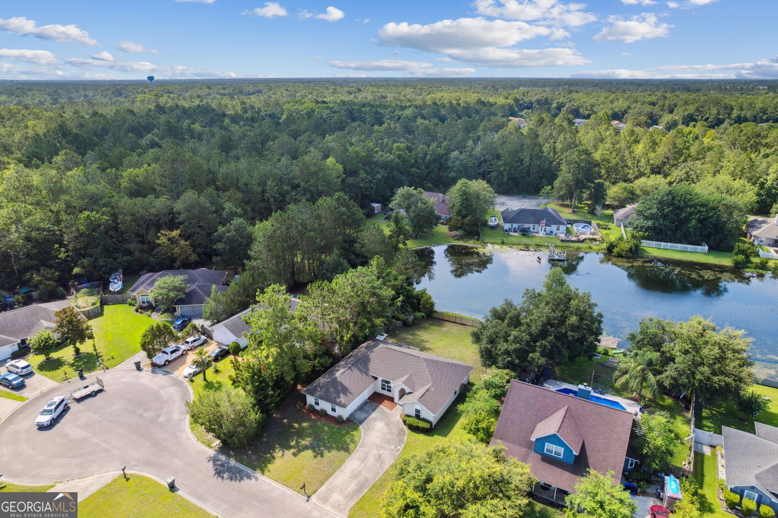 143 Lake Manor Drive Kingsland - 63