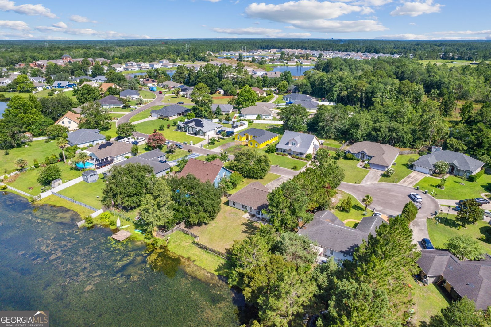 143 Lake Manor Drive Kingsland - 69
