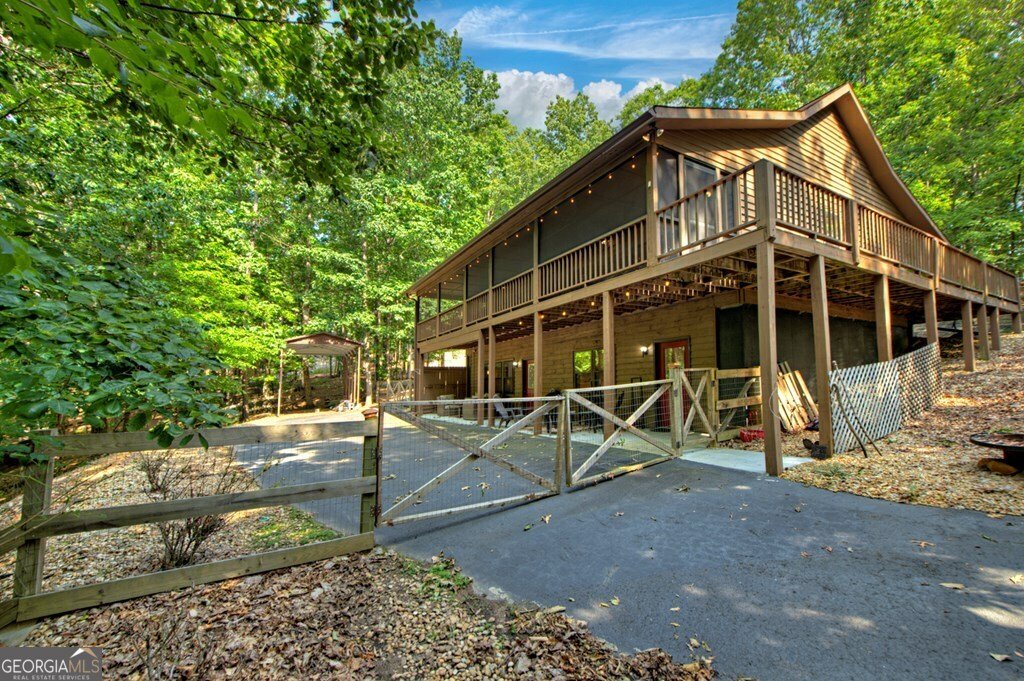 191 Deer Run Road Blairsville - 10
