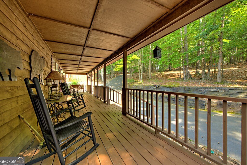191 Deer Run Road Blairsville - 11