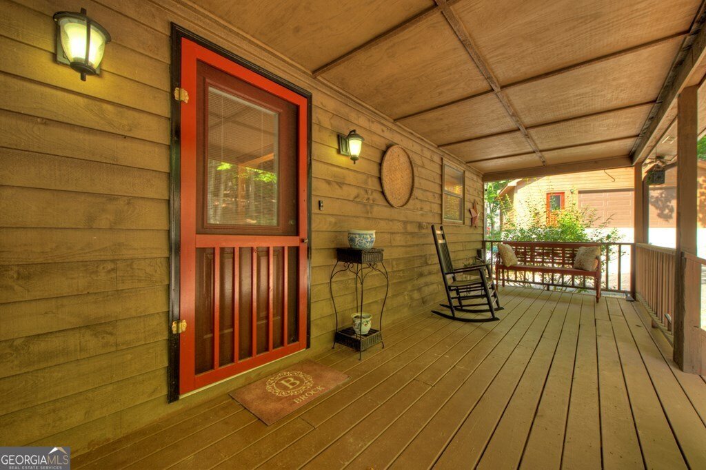191 Deer Run Road Blairsville - 13