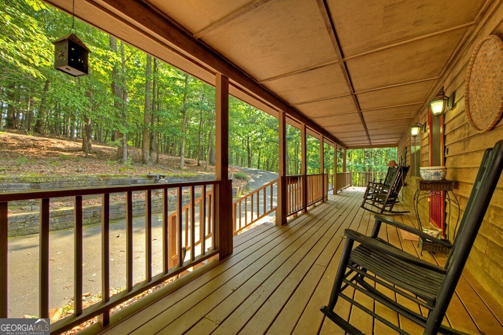 191 Deer Run Road Blairsville - 14
