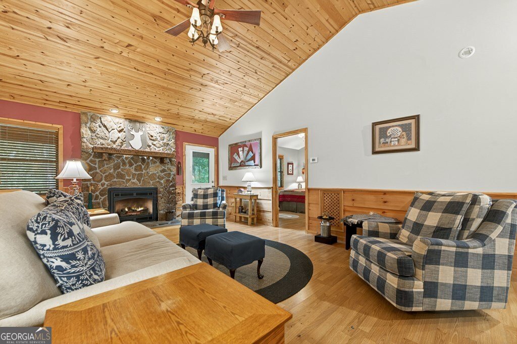 191 Deer Run Road Blairsville - 15