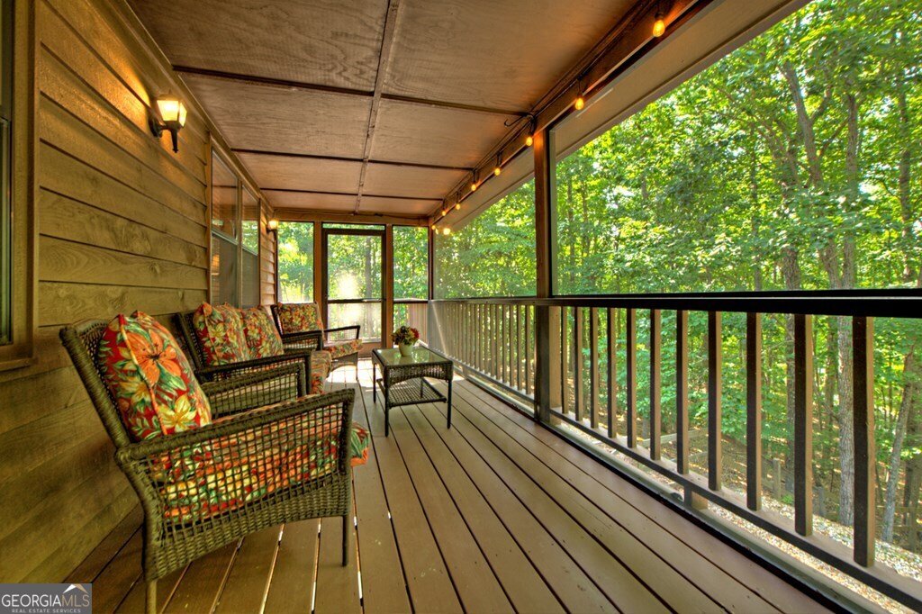 191 Deer Run Road Blairsville - 16