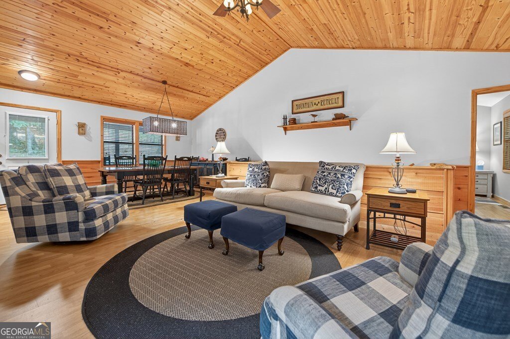 191 Deer Run Road Blairsville - 20