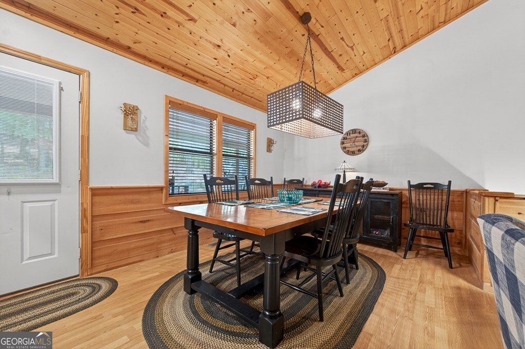 191 Deer Run Road Blairsville - 21